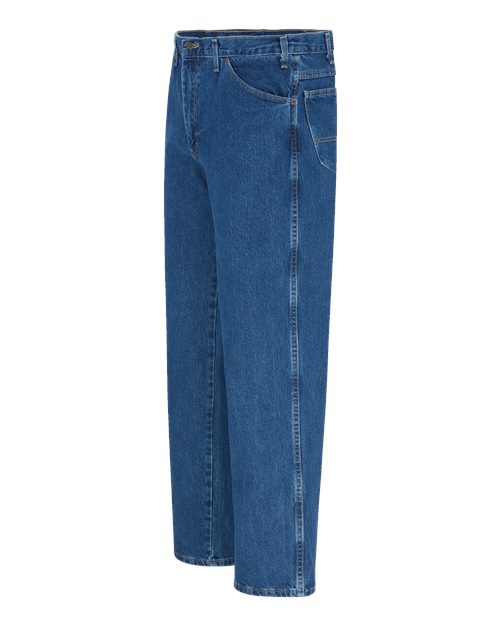 Dickies Men's Odd Sizes 5-Pocket Jeans 1329ODD