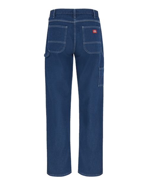 Dickies Men's Lightweight Carpenter Jeans 1944