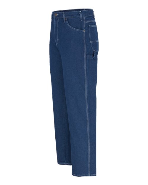 Dickies Men's Lightweight Carpenter Jeans 1944