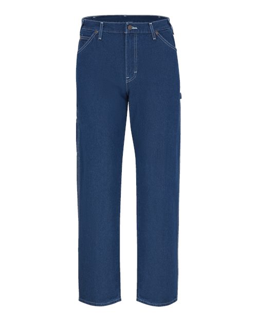 Dickies Men's Lightweight Carpenter Jeans 1944