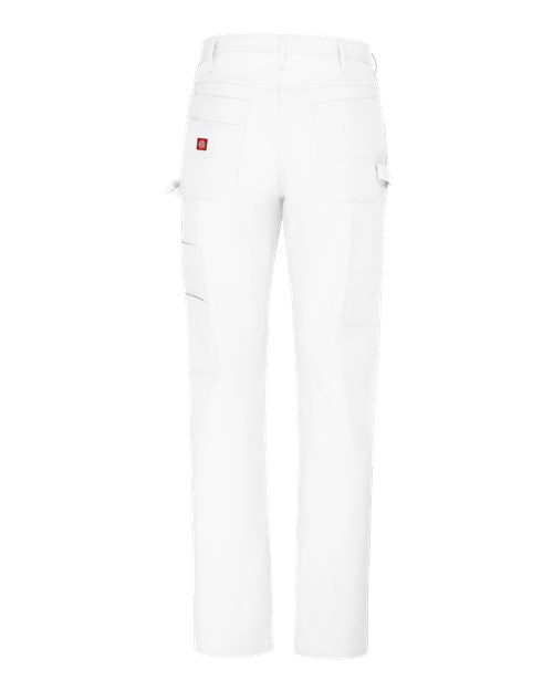 Dickies Men's Extended Sizes Painter's Utility Pants 2953EXT
