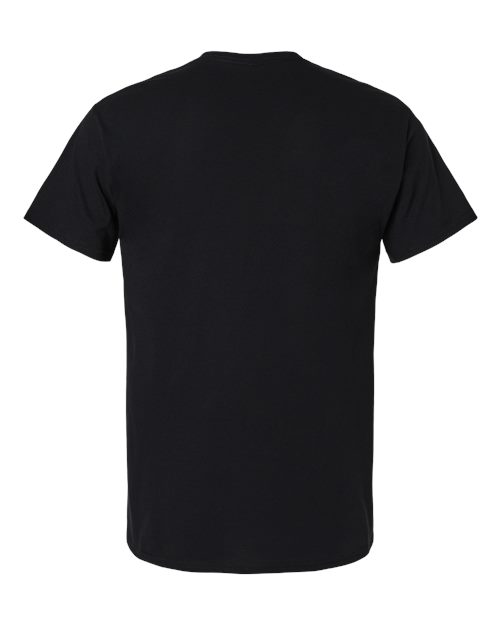 Gildan Unisex Light Cotton T-Shirt 3000