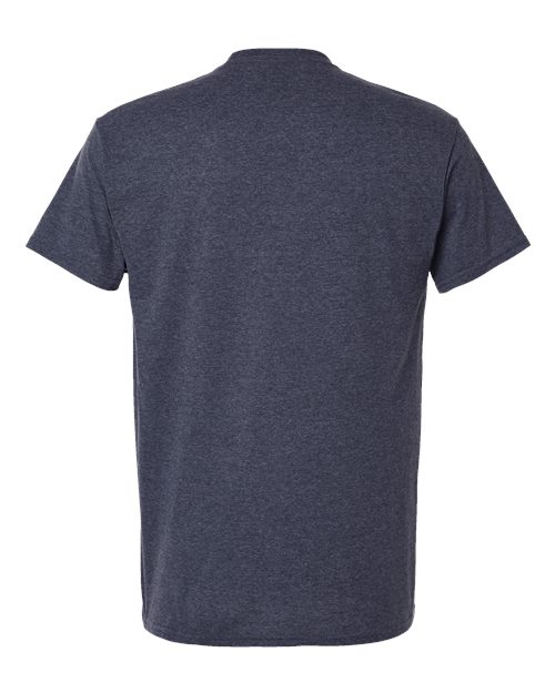 Gildan Unisex Light Cotton T-Shirt 3000
