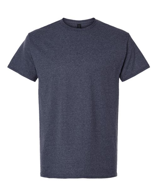 Gildan Unisex Light Cotton T-Shirt 3000