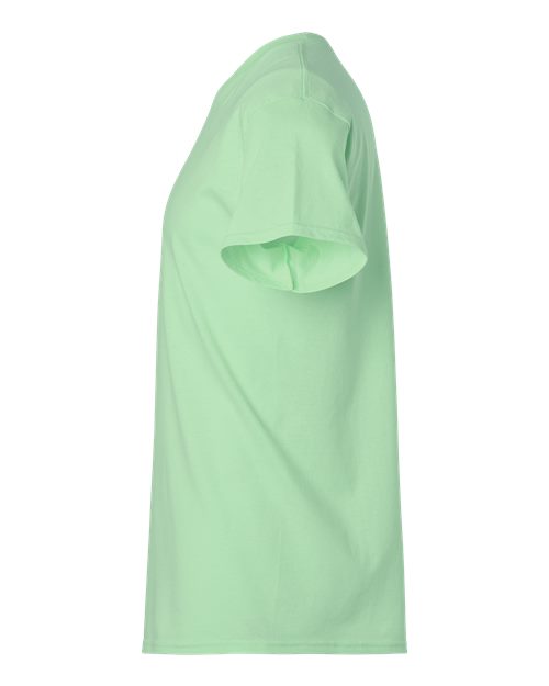 Gildan Unisex Light Cotton T-Shirt 3000