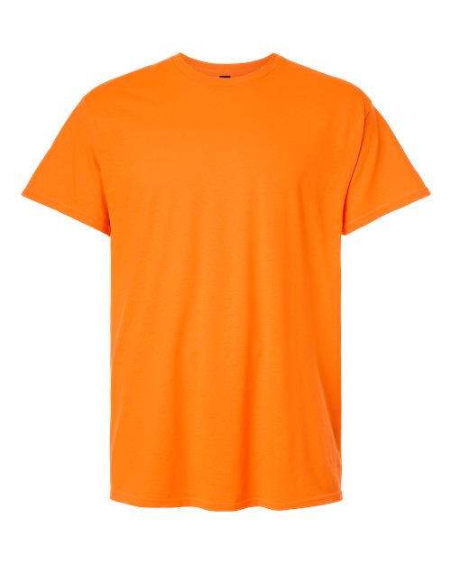 Gildan Unisex Light Cotton T-Shirt 3000