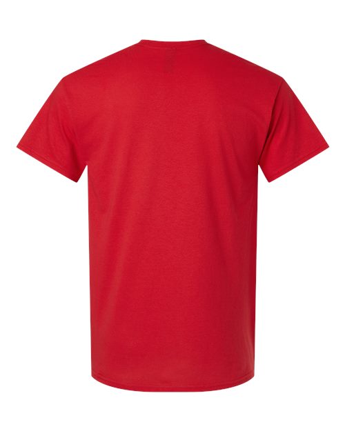 Gildan Unisex Light Cotton T-Shirt 3000