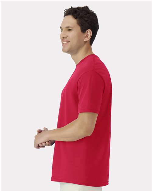 Gildan Unisex Light Cotton T-Shirt 3000