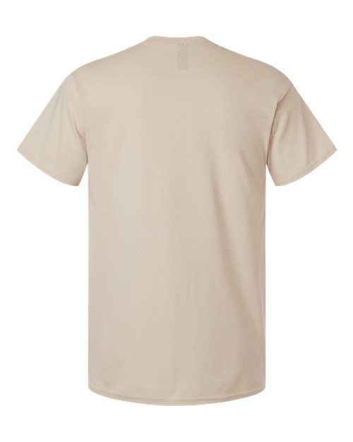 Gildan Unisex Light Cotton T-Shirt 3000