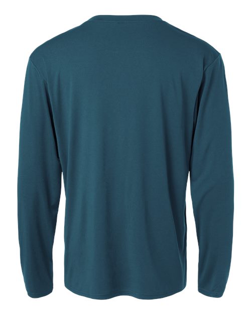 AllPro Unisex Pro-Lock Performance Long Sleeve T-Shirt 48400
