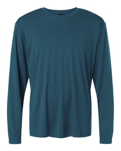 AllPro Unisex Pro-Lock Performance Long Sleeve T-Shirt 48400
