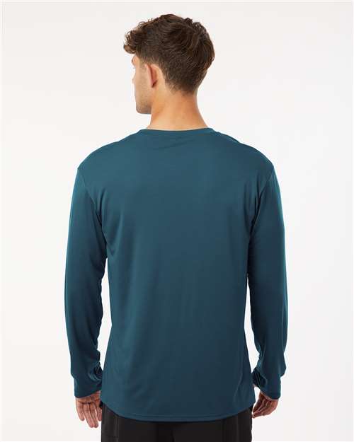 AllPro Unisex Pro-Lock Performance Long Sleeve T-Shirt 48400
