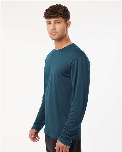 AllPro Unisex Pro-Lock Performance Long Sleeve T-Shirt 48400