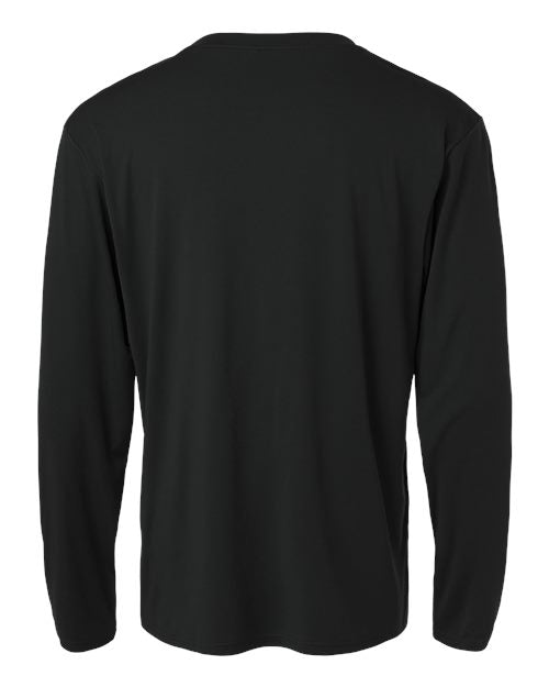 AllPro Unisex Pro-Lock Performance Long Sleeve T-Shirt 48400
