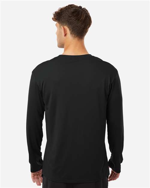 AllPro Unisex Pro-Lock Performance Long Sleeve T-Shirt 48400