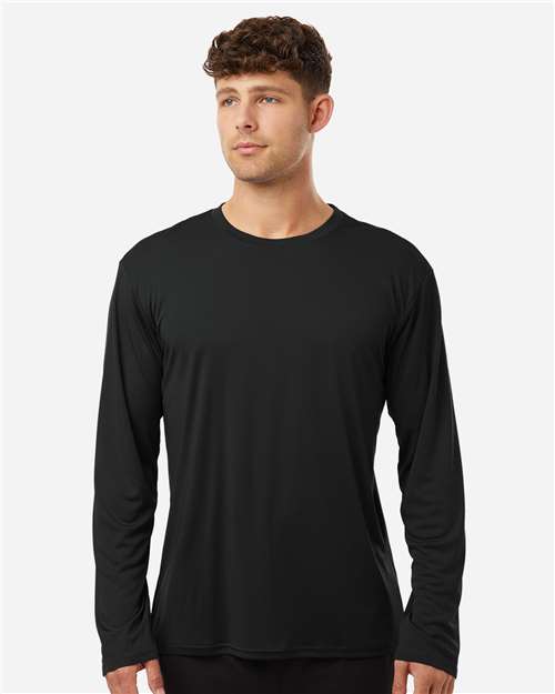 AllPro Unisex Pro-Lock Performance Long Sleeve T-Shirt 48400