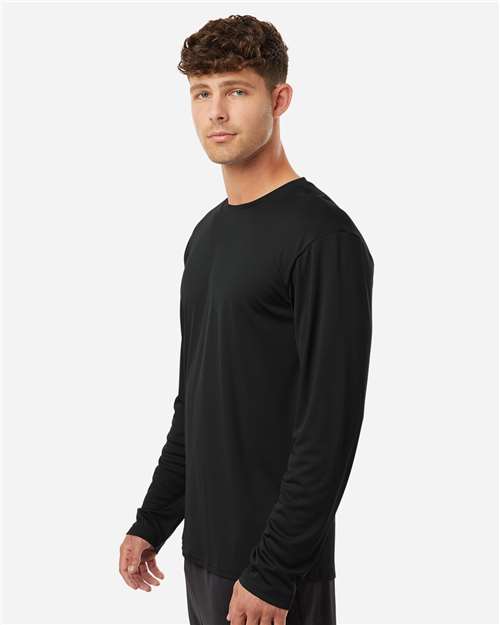 AllPro Unisex Pro-Lock Performance Long Sleeve T-Shirt 48400