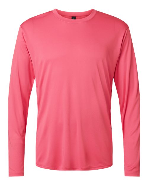 AllPro Unisex Pro-Lock Performance Long Sleeve T-Shirt 48400