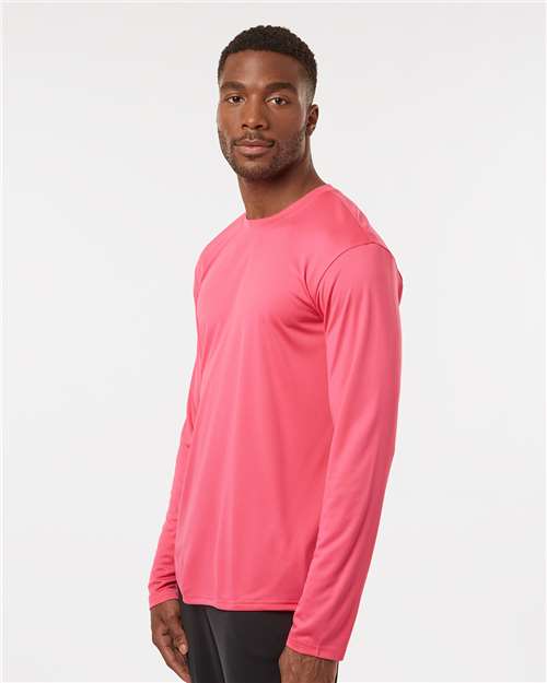 AllPro Unisex Pro-Lock Performance Long Sleeve T-Shirt 48400