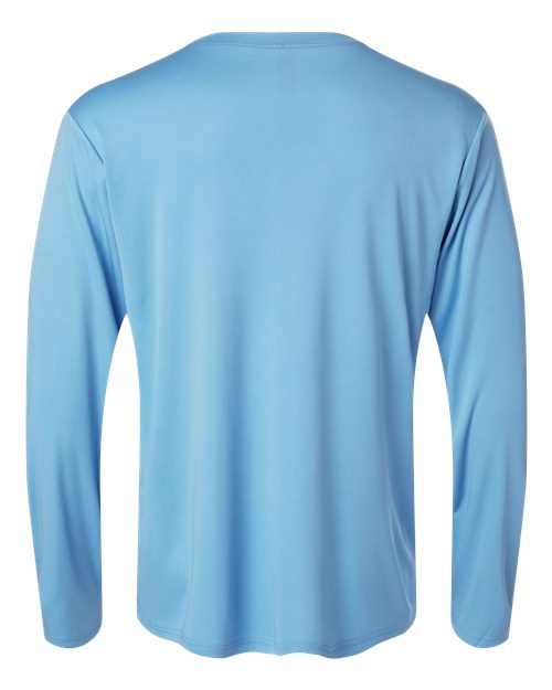 AllPro Unisex Pro-Lock Performance Long Sleeve T-Shirt 48400