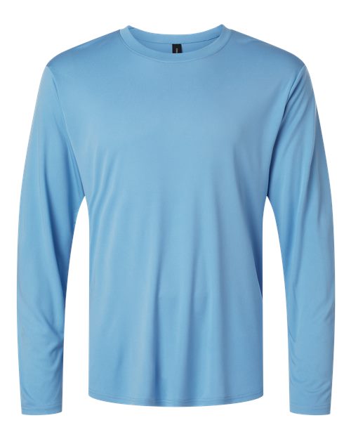 AllPro Unisex Pro-Lock Performance Long Sleeve T-Shirt 48400