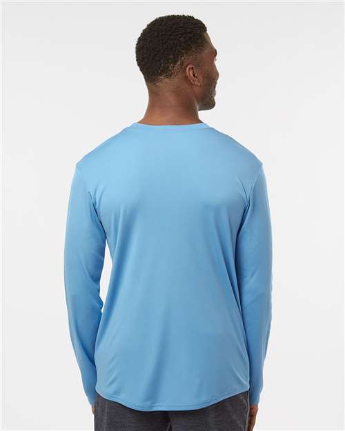 AllPro Unisex Pro-Lock Performance Long Sleeve T-Shirt 48400