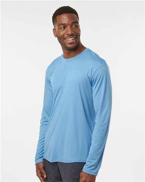 AllPro Unisex Pro-Lock Performance Long Sleeve T-Shirt 48400