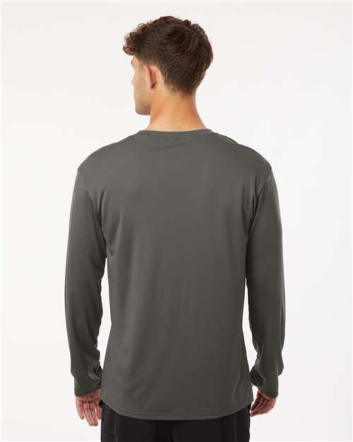 AllPro Unisex Pro-Lock Performance Long Sleeve T-Shirt 48400