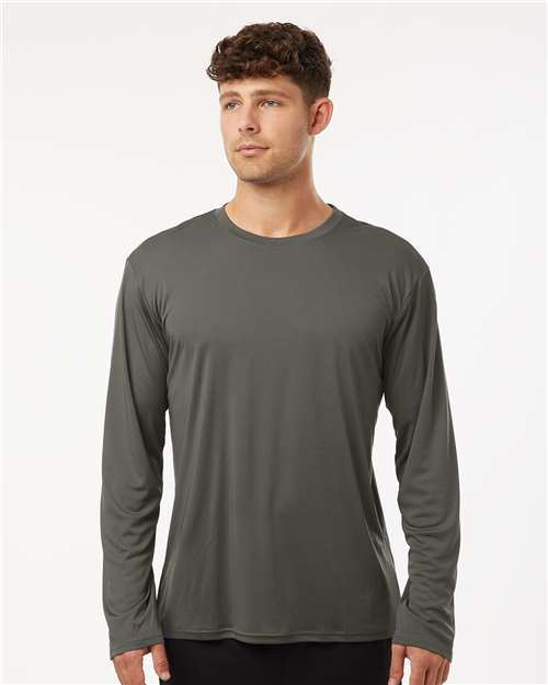 AllPro Unisex Pro-Lock Performance Long Sleeve T-Shirt 48400