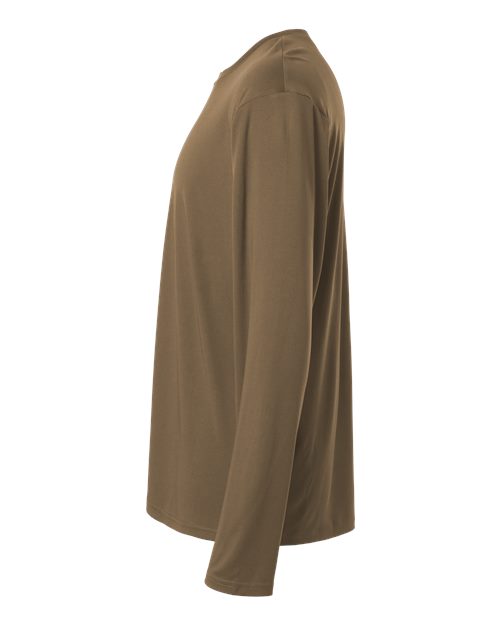 AllPro Unisex Pro-Lock Performance Long Sleeve T-Shirt 48400