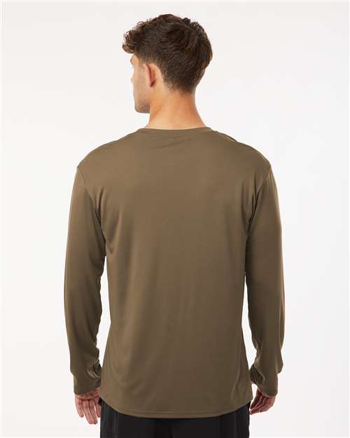 AllPro Unisex Pro-Lock Performance Long Sleeve T-Shirt 48400