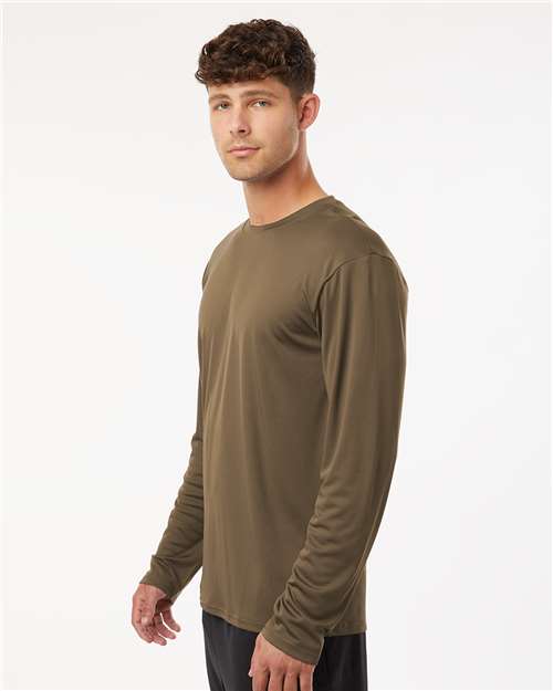 AllPro Unisex Pro-Lock Performance Long Sleeve T-Shirt 48400