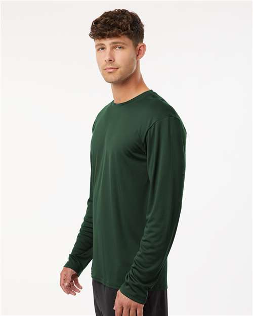 AllPro Unisex Pro-Lock Performance Long Sleeve T-Shirt 48400