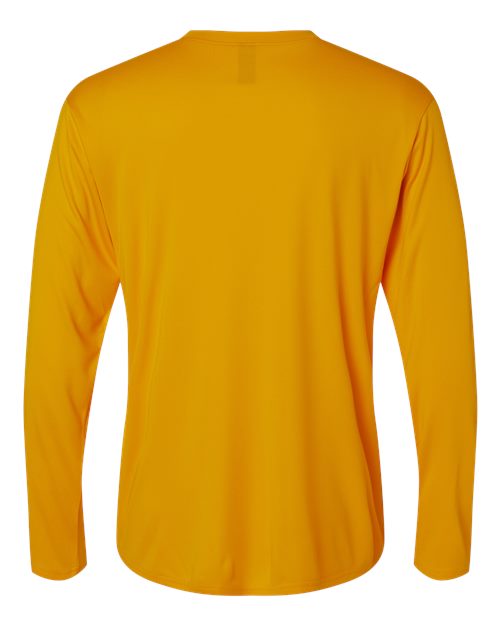 AllPro Unisex Pro-Lock Performance Long Sleeve T-Shirt 48400