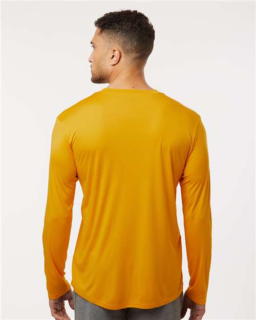 AllPro Unisex Pro-Lock Performance Long Sleeve T-Shirt 48400