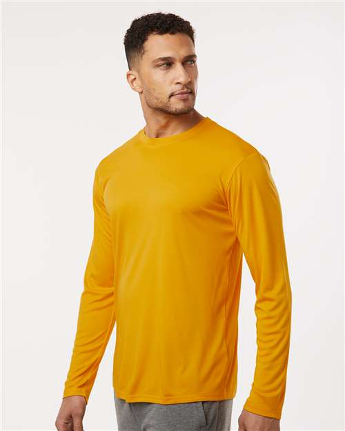 AllPro Unisex Pro-Lock Performance Long Sleeve T-Shirt 48400