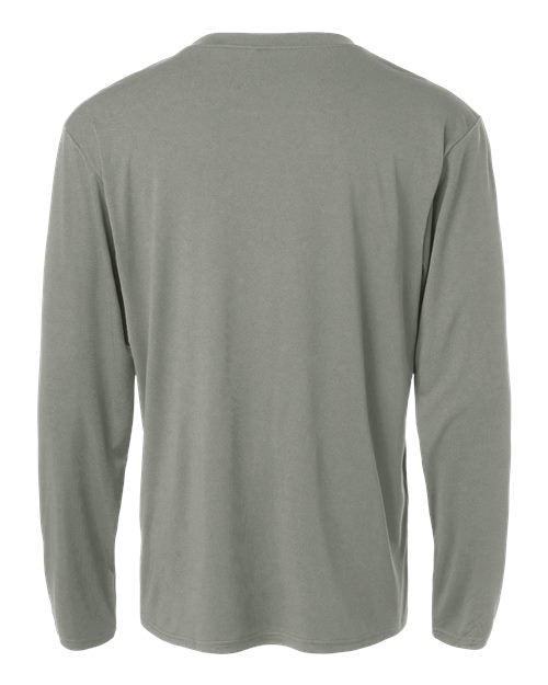 AllPro Unisex Pro-Lock Performance Long Sleeve T-Shirt 48400