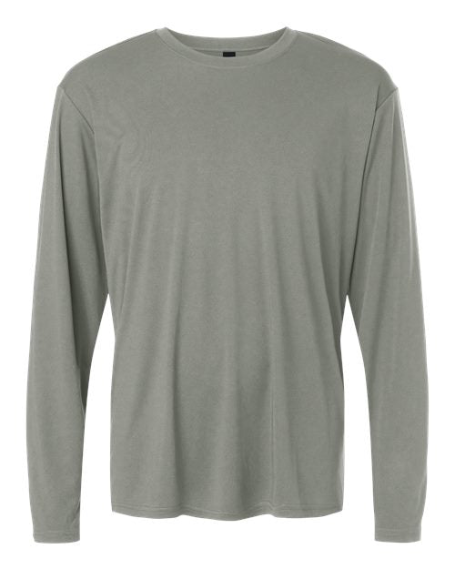 AllPro Unisex Pro-Lock Performance Long Sleeve T-Shirt 48400