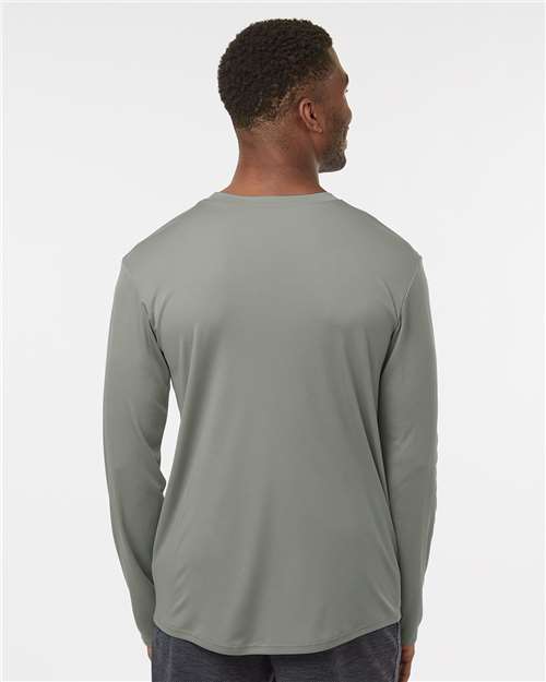 AllPro Unisex Pro-Lock Performance Long Sleeve T-Shirt 48400