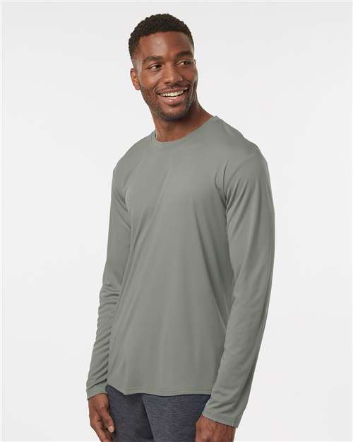 AllPro Unisex Pro-Lock Performance Long Sleeve T-Shirt 48400