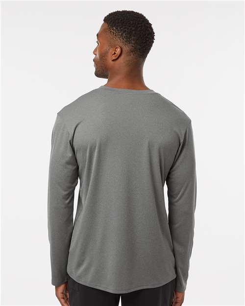 AllPro Unisex Pro-Lock Performance Long Sleeve T-Shirt 48400