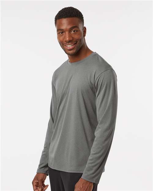 AllPro Unisex Pro-Lock Performance Long Sleeve T-Shirt 48400