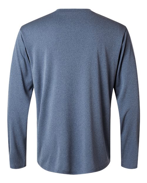 AllPro Unisex Pro-Lock Performance Long Sleeve T-Shirt 48400