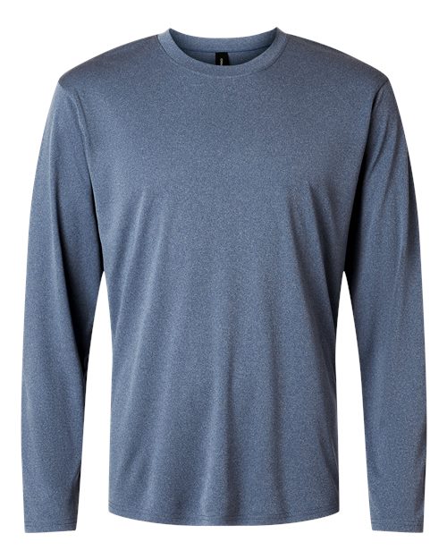 AllPro Unisex Pro-Lock Performance Long Sleeve T-Shirt 48400
