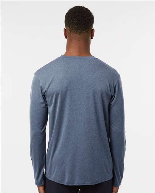 AllPro Unisex Pro-Lock Performance Long Sleeve T-Shirt 48400