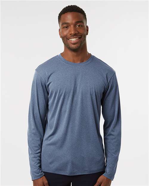 AllPro Unisex Pro-Lock Performance Long Sleeve T-Shirt 48400