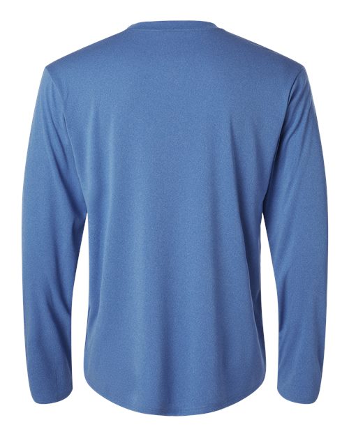 AllPro Unisex Pro-Lock Performance Long Sleeve T-Shirt 48400