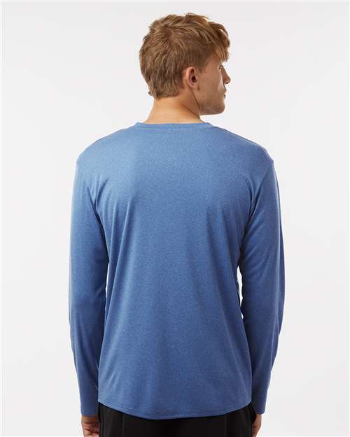 AllPro Unisex Pro-Lock Performance Long Sleeve T-Shirt 48400
