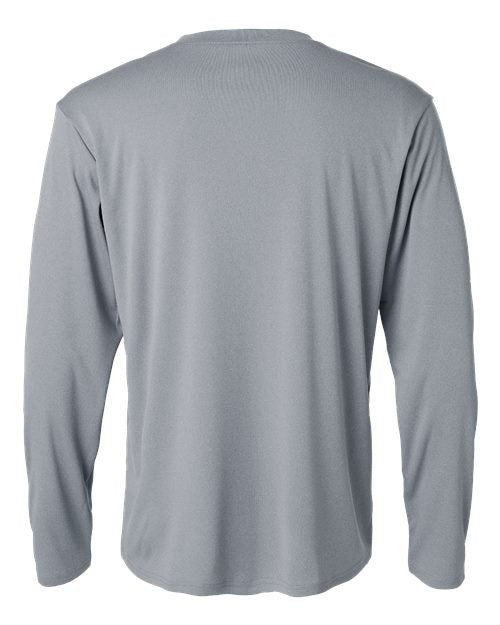 AllPro Unisex Pro-Lock Performance Long Sleeve T-Shirt 48400