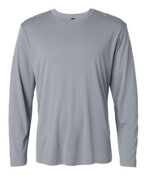 AllPro Unisex Pro-Lock Performance Long Sleeve T-Shirt 48400